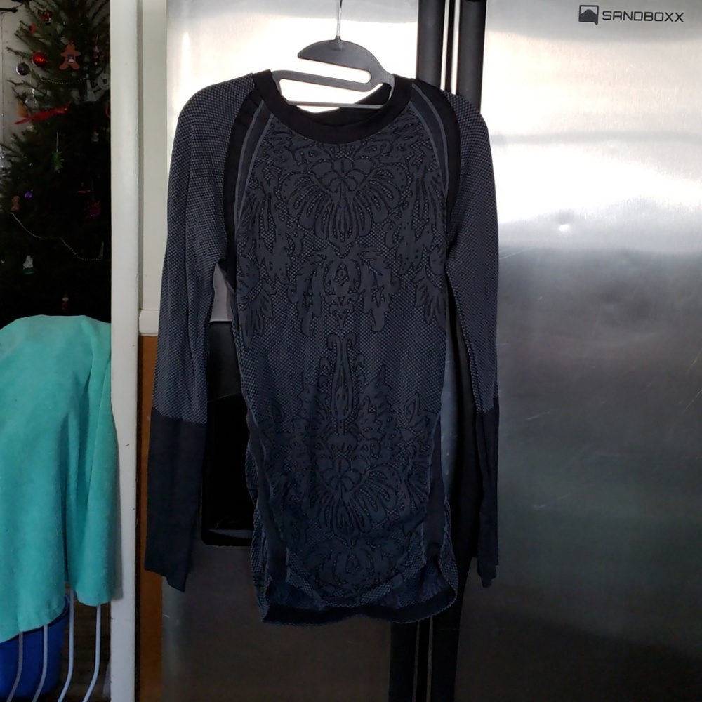 Climawear shirt